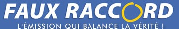 Emission faux raccord. logo