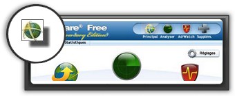 logo Ad Aware.