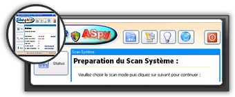 logo ZNsoft ASpy.