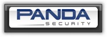 logo Panda ActiveScan antivirus.