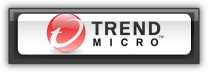 Logo Trend Micro antivirus.