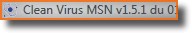 logo Clean Virus MSN Virus Removal Tools.