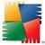 AVG Antivirus Free Edition 2012.