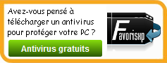 Antivirus gratuit.