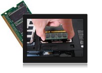 ajout barrette memoire pc portable