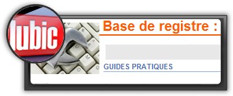 Logo et screenshot clubic.com