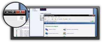 Screenshot bricopack Vista Inspirat Ultimate 2.