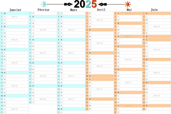 1er semestre à imprimer