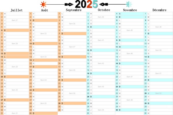 2ème semestre 2025 à imprimer.