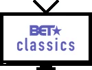 - Regarder la chaine BET* Classics en streaming sur Pluto.tv -