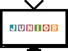 - Regarder la chaîne Junior en streaming sur Pluto.tv -