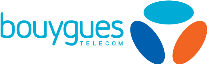 Logo de Bouygues Telecom