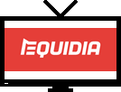 Logo chaine TV Equidia 