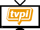 Logo chaine TV TVPI 