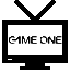 Logo de la chaîne de télévision game one