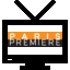 Logo de la chaîne de télévision paris première