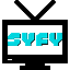 Logo de la chaîne de télévision syfy