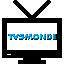 Logo de la chaîne de télévision tv5 monde