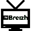 Logo de la chaîne de télévision tvbreizh