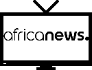 Logo chaine TV Africanews