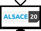 - Regarder Alsace 20 en direct -