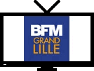 - Regarder BFM Grand Lille en direct - 