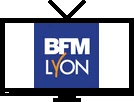 - Regarder BFM Lyon en direct -