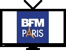 - Regarder BFM Paris en direct - 