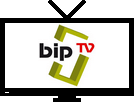 Logo chaine TV Bip-TV 