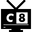 Regarder C8 en direct streaming gratuitement.