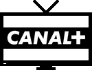 Regarder Canal+ en direct Logo chaine TV Canal+
