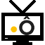 Logo de la chaîne de télévision france ô : programme TV France Ô