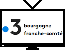 Regarder France 3 Bourgogne-Franche-Comté en direct - live streaming sur francetvinfo