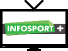 - Regarder Infosport+ en replay -