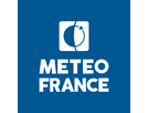 Logo Météo-France