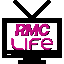 Regarder RMC Life en direct Logo chaine TV RMC Life