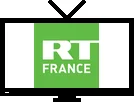 - Regarder RT France en replay -