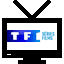 Logo de la chaîne de télévision TF1 Séries Films