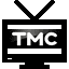 Logo de la chaîne de télévision tmc