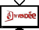 Logo chaine TV Vendée