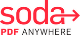 Logo Soda PDF