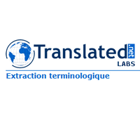 Logo labs.translated.net