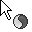 Curseur ying yang.