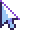 Un des pointeurs de souris Hypnospace Outlaw.
