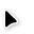Un des pointeurs de souris Windows 11 Concept noir (dark).