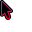 Le curseur de la souris animé Chroma Razer noir - Chroma Razer Mouse cursor animated