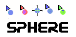 Curseur Sphere.