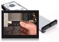 disque dur interne cable IDE