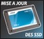 Mise  jour Disque SSD.