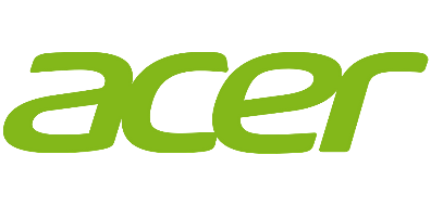 Logo ACER.